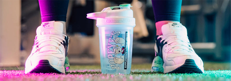 Creatine and Sports