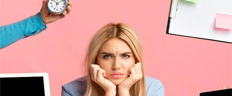 Stress: The Enemy of Weight Loss