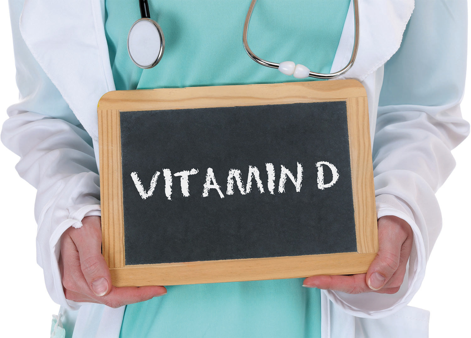 4 Key Points About Vitamin D