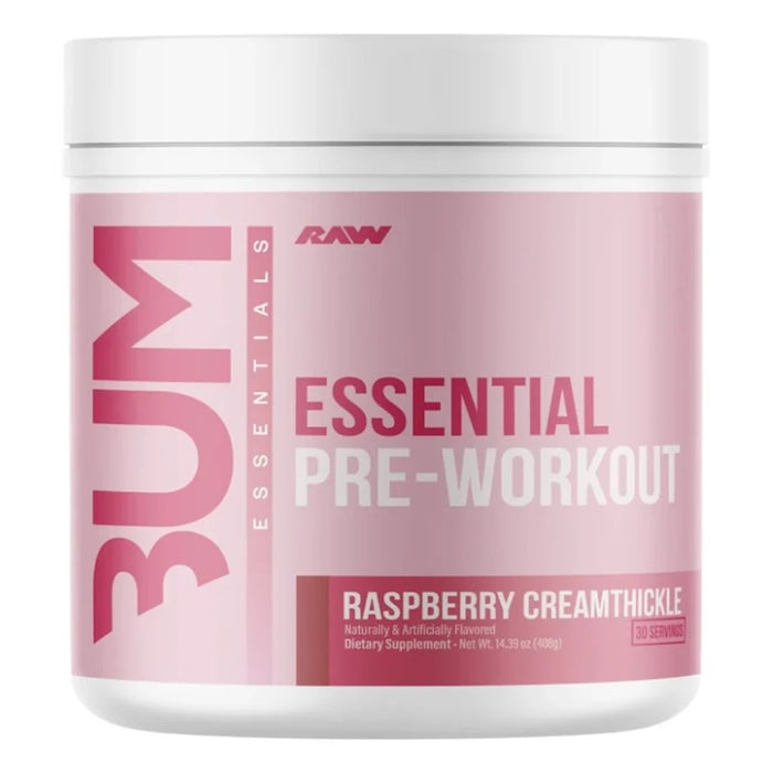 CBUM Essential Pre 30 Sv