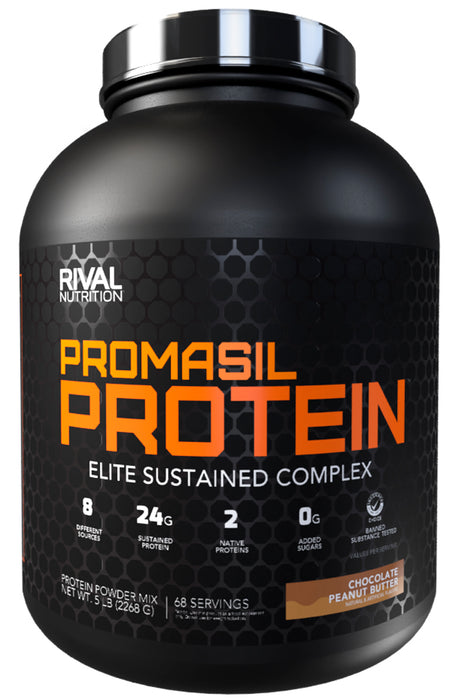 Rivalus Promasil 5lb