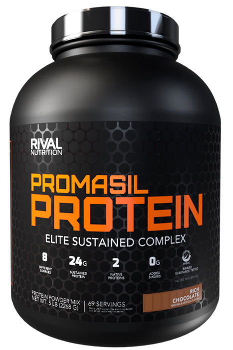 Rivalus Promasil 5lb