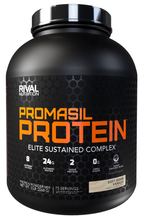 Rivalus Promasil 5lb