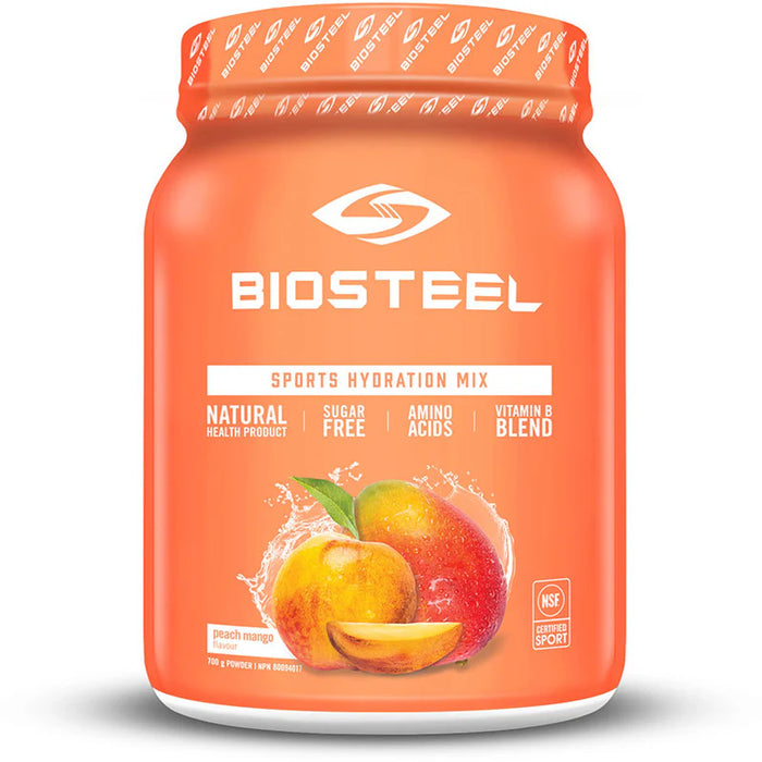 BioSteel Hydration Mix 700g
