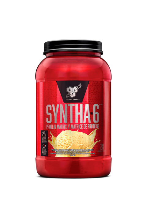 BSN Syntha 6 2.6lb