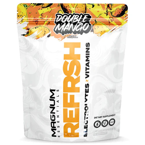 Magnum REFRSH 15 Pk