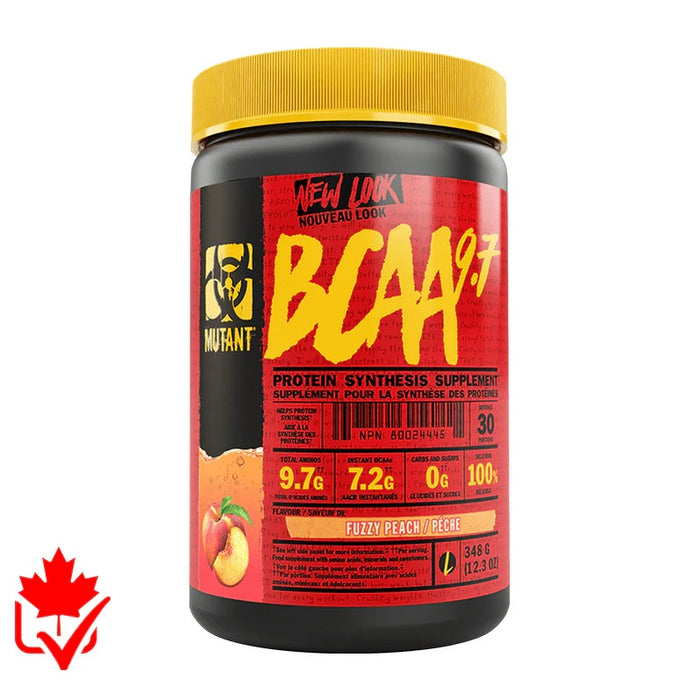 Mutant BCAA 30serv