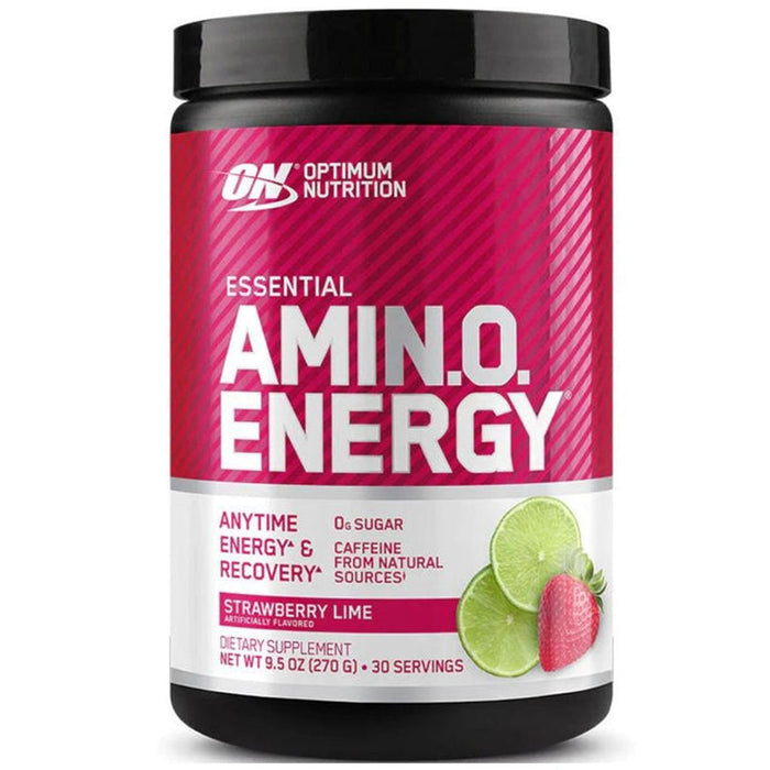 ON Amino Energy 30 Sv