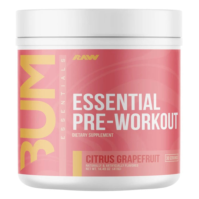 CBUM Essential Pre 30 Sv