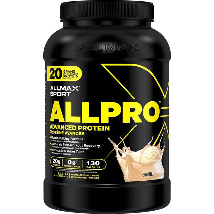 Allmax Sport AllPro 3.2lb