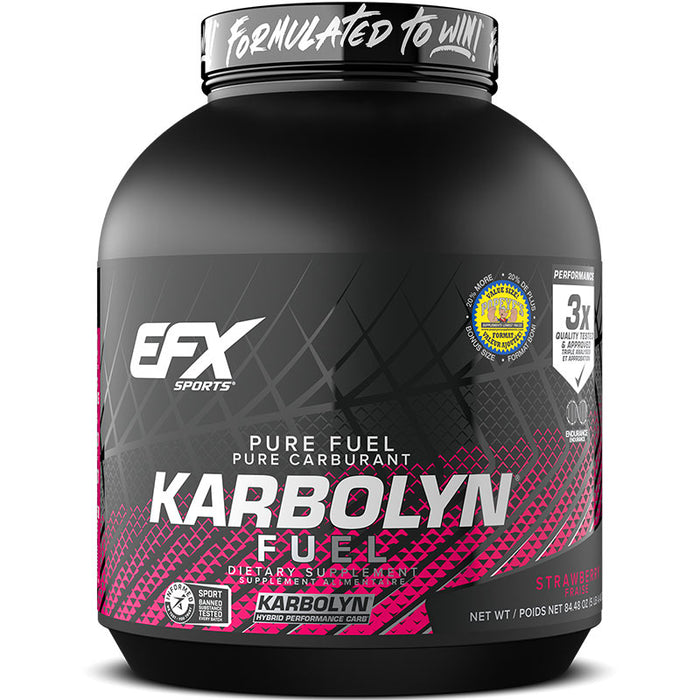 EFX Sports Karbolyn 5.28lb