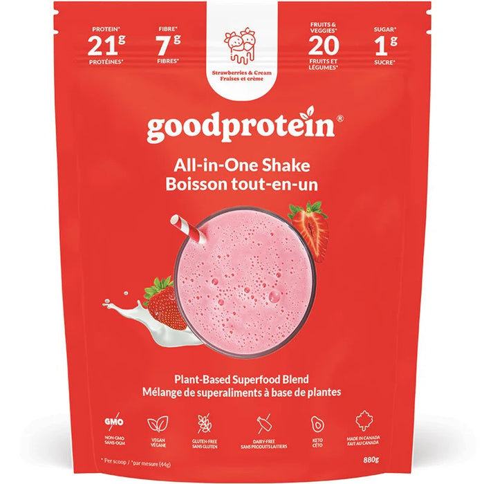 Good Protein 880g