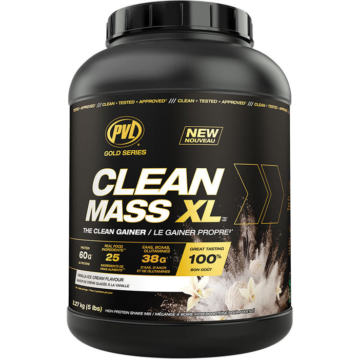 PVL Clean Mass XL 5lb