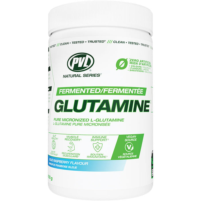 PVL Glutamine 400g
