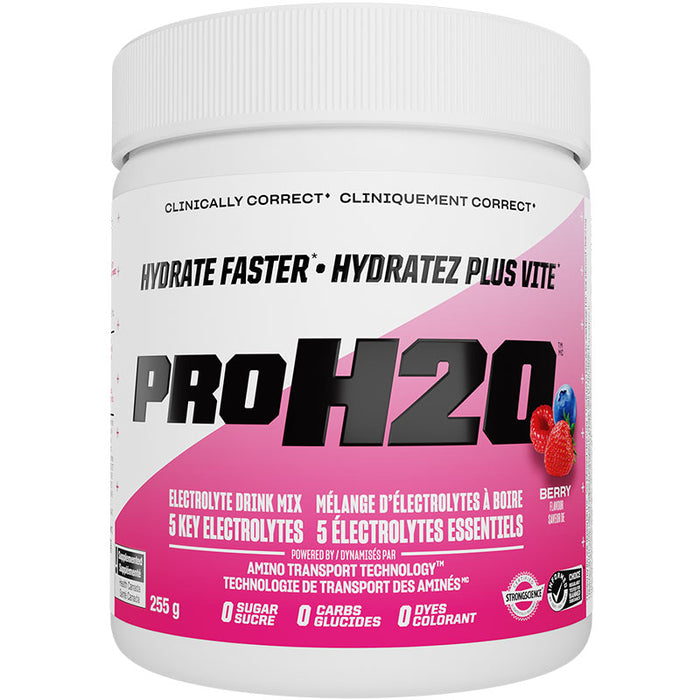 PVL ProH2O 255g