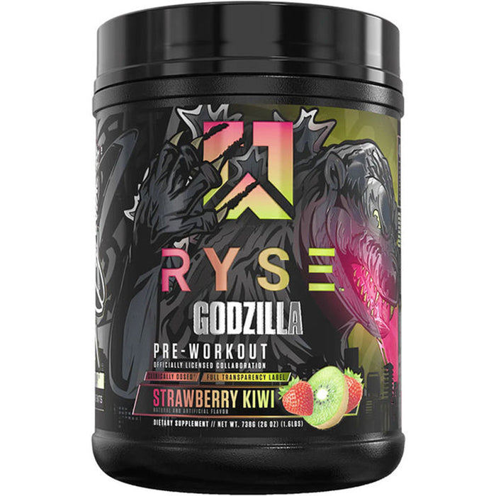 Ryse Godzilla Pre 40 Sv