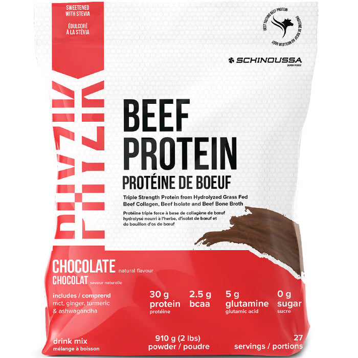 Hydro Beef Protein 27 Sv