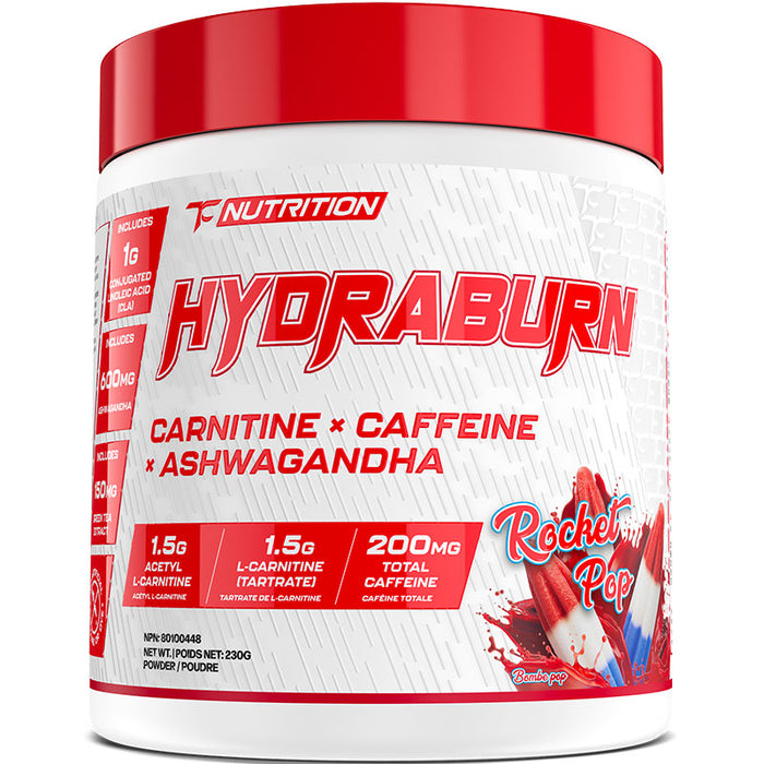 TC Hydraburn Fatburn 20 Sv