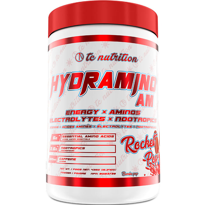 Hydramino AM