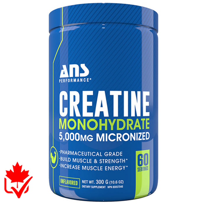 ANS Creatine 300g