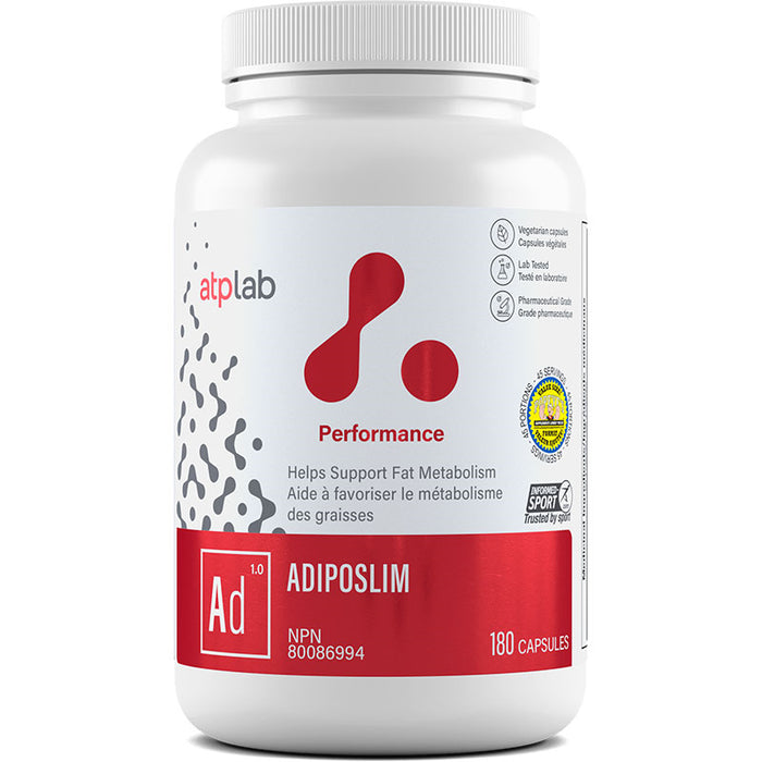 ATP Adiposlim 180 caps