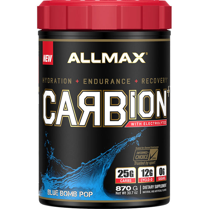 Allmax Carbion 725g