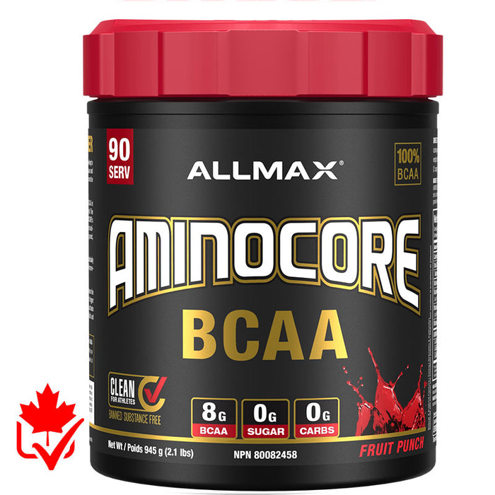 Allmax Aminocore 945g