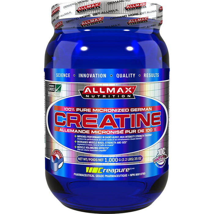 Allmax Creatine Monohydrate 1kg