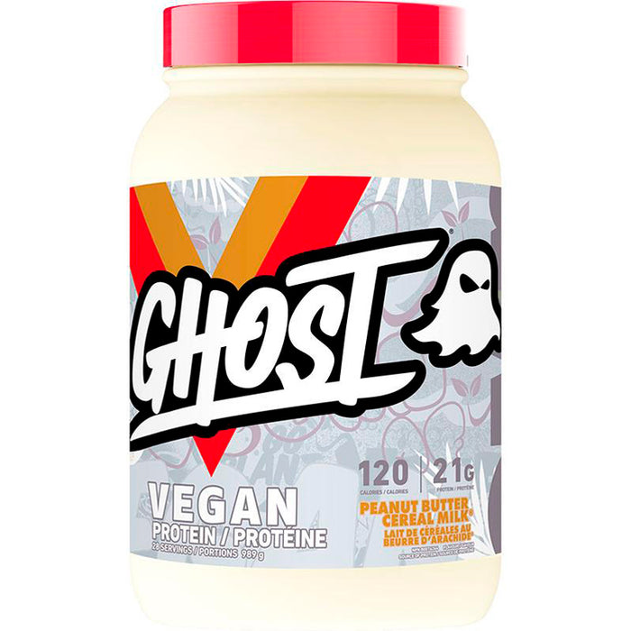 Ghost Vegan Protein 2lb