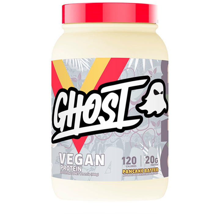 Ghost Vegan Protein 2lb