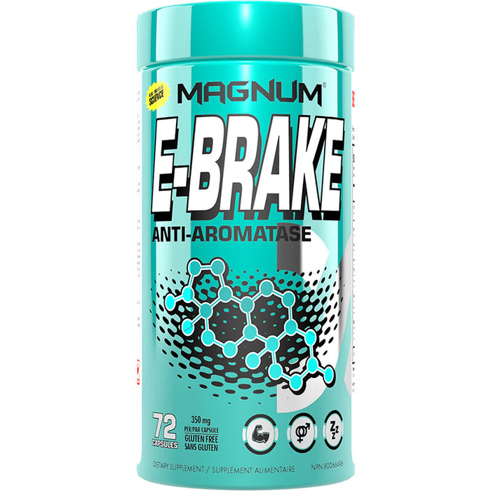 Magnum E-Brake 72 Caps