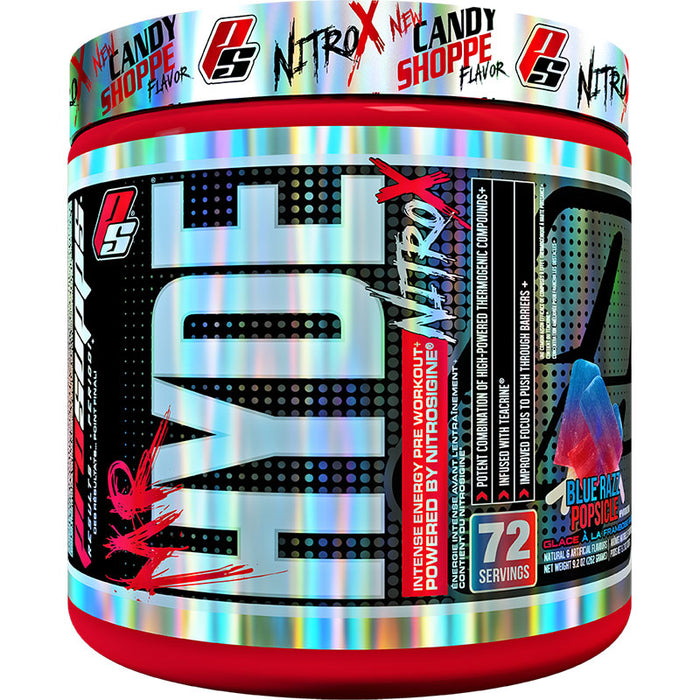 ProSupps Mr Hyde NitroX 262g