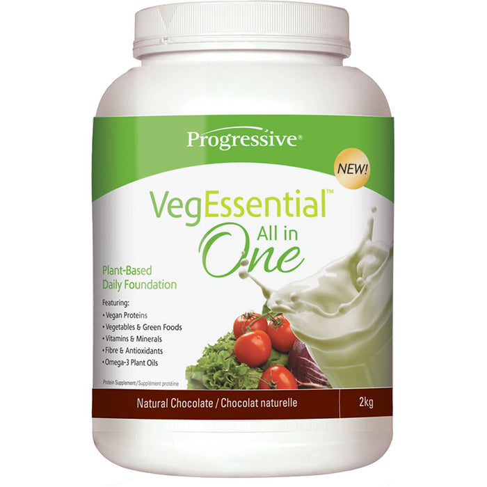 Progressive VegEssentials 2kg