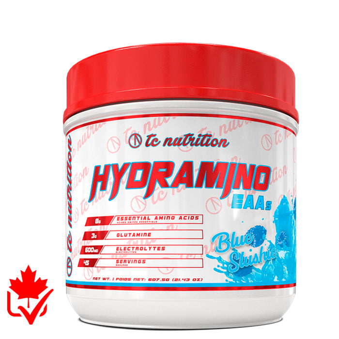 Hydramino EAA