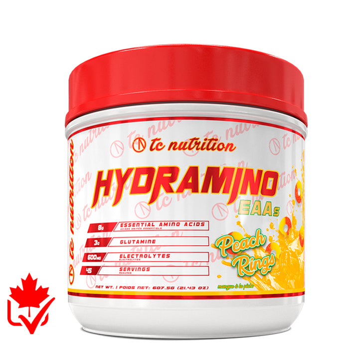 Hydramino EAA