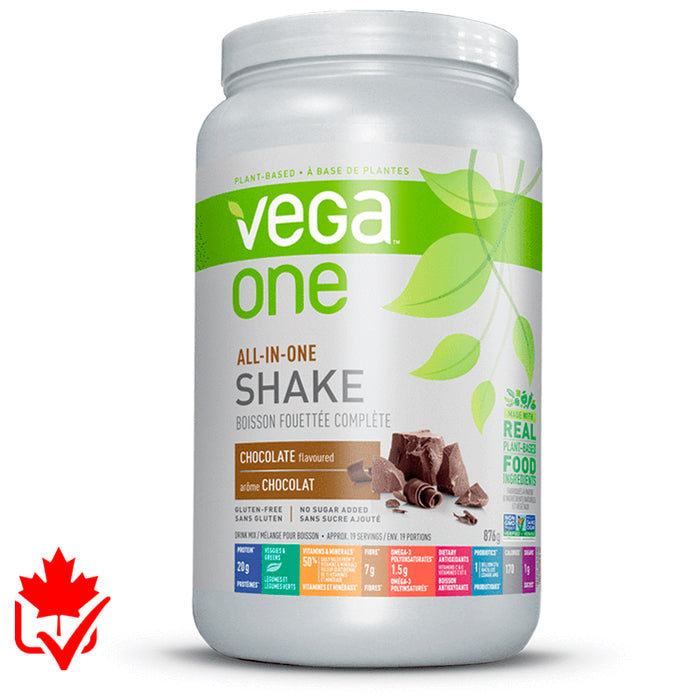 Vega One Protein