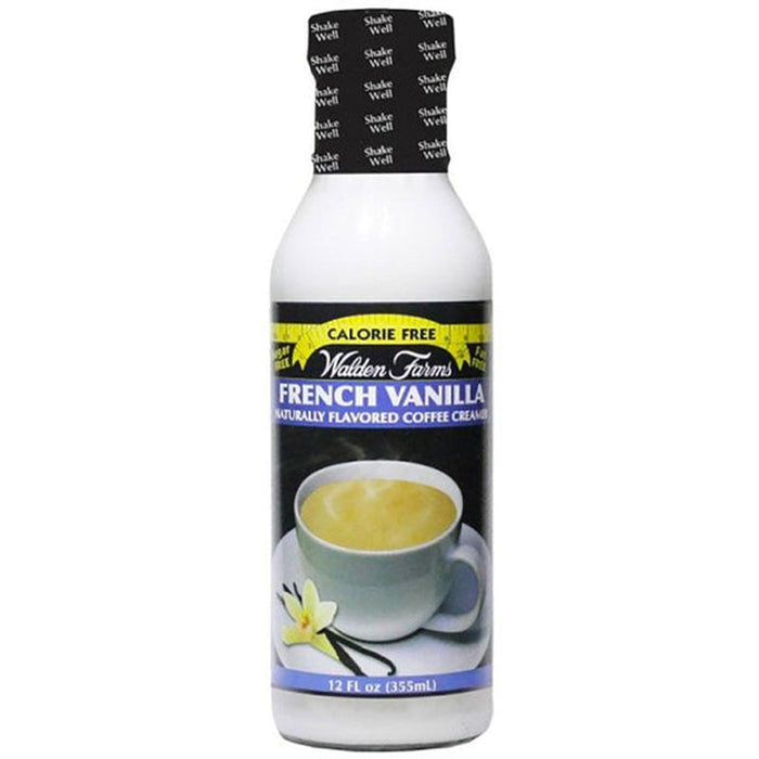 Walden Farms Coffee Creamer