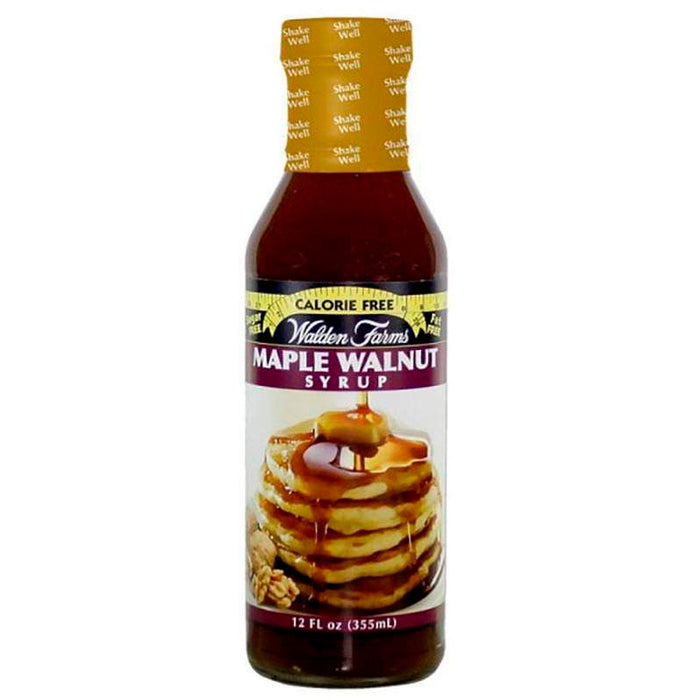 Walden Farms Syrup