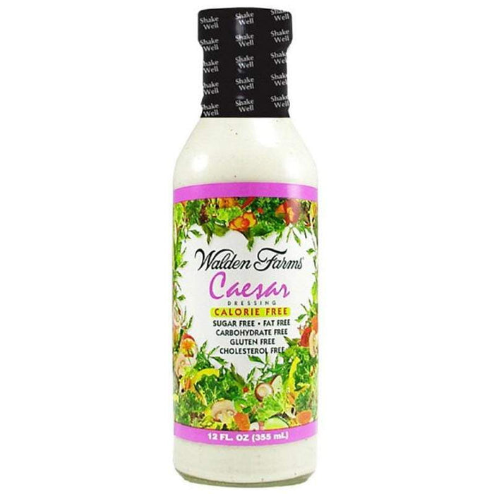 Walden Farms Dressing
