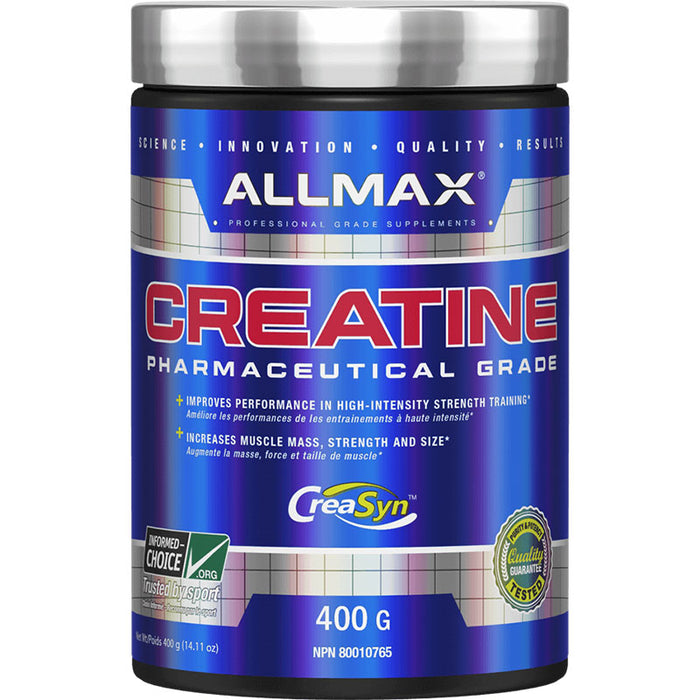 Allmax Creatine Mono 400g