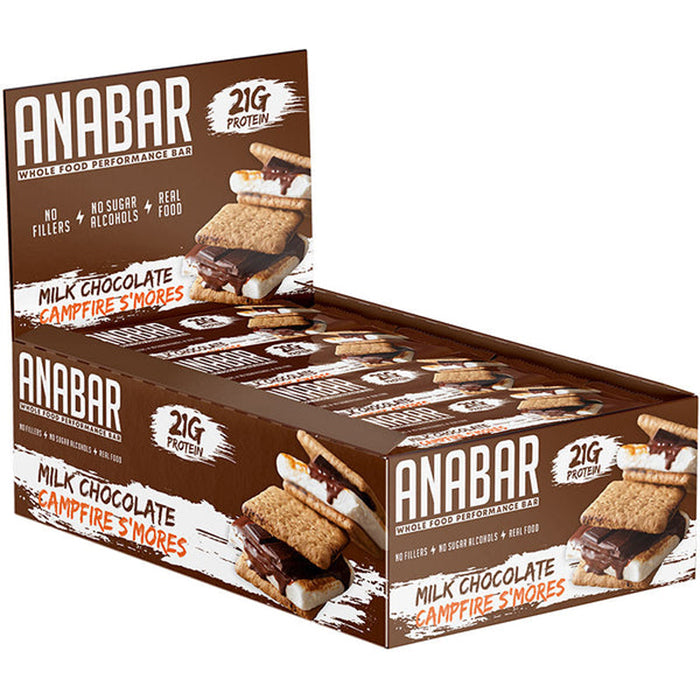 Anabar Box of 12