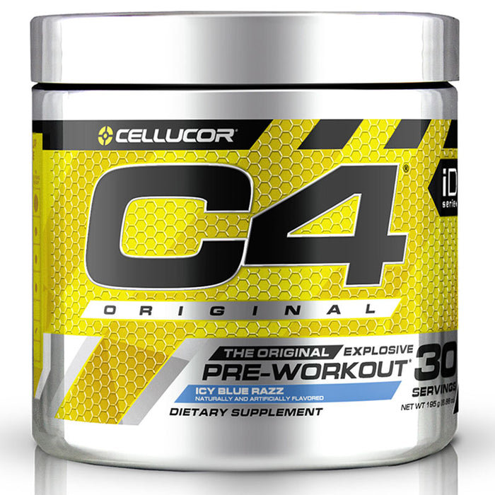Cellucor C4 Gen4 30Serv