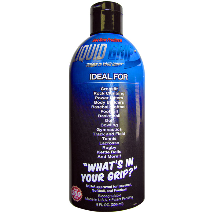Liquid Grip Liquid Grip Refiller 8oz