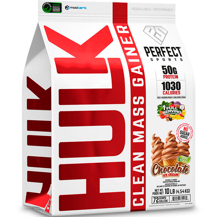Perfect Sports Hulk HD 10lb