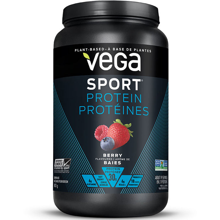 Vega Sport