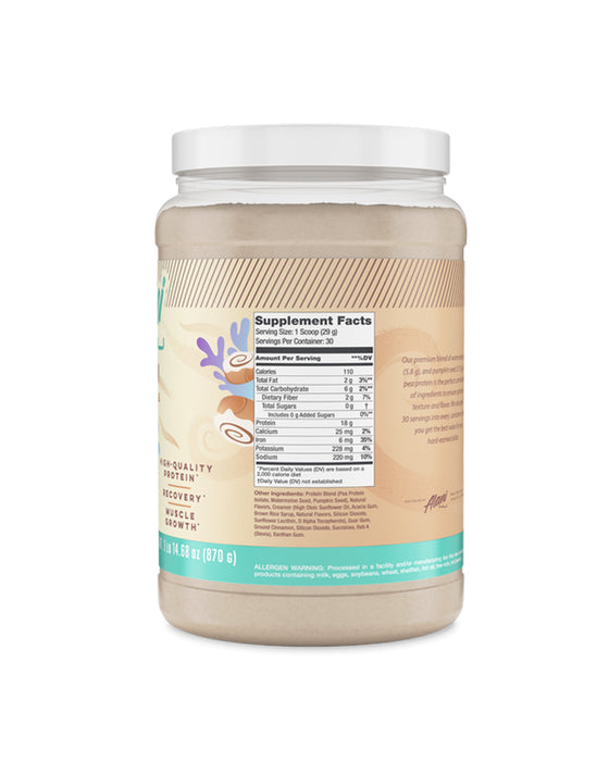 Alani Nu Plant Protein