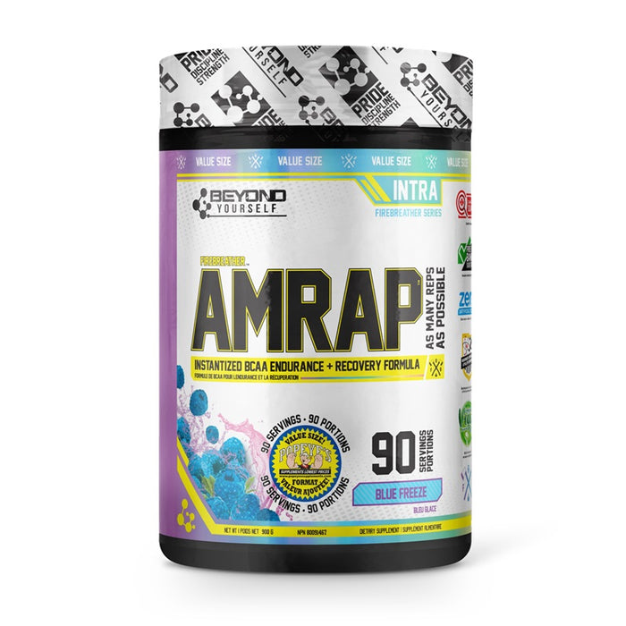 Beyond Yourself Amrap 90serv