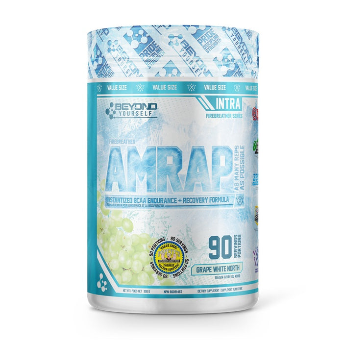 Beyond Yourself Amrap 90serv
