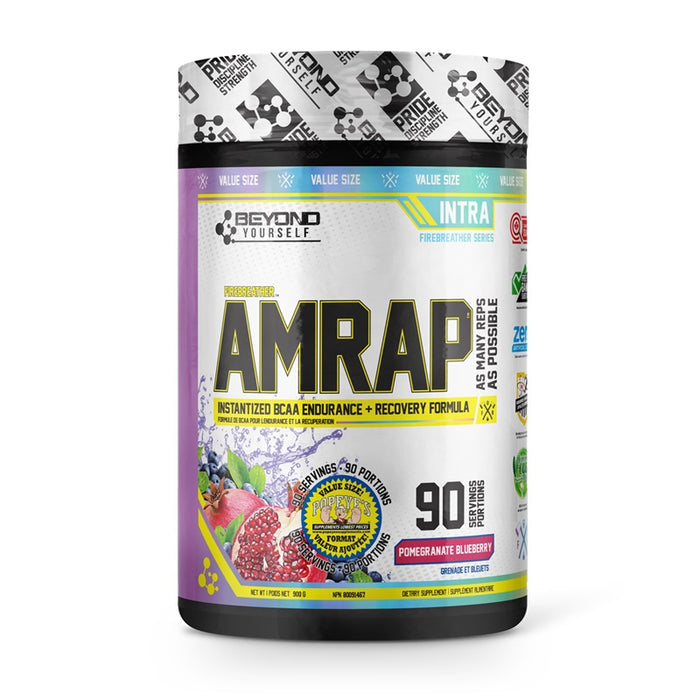 Beyond Yourself Amrap 90serv