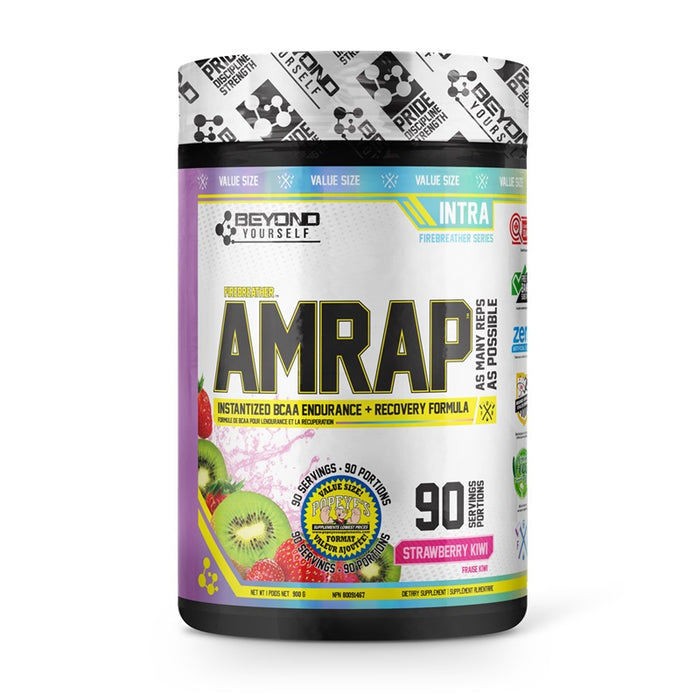Beyond Yourself Amrap 90serv